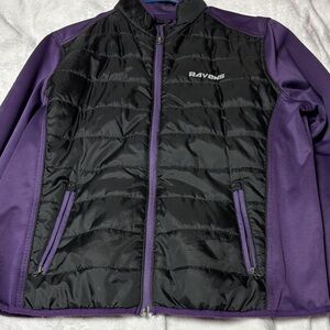 NFL Women's Purple Apparel